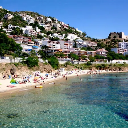 Cap Llarg - Barneda