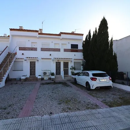 Appartement Cap Llarg - Barneda Empuriabrava