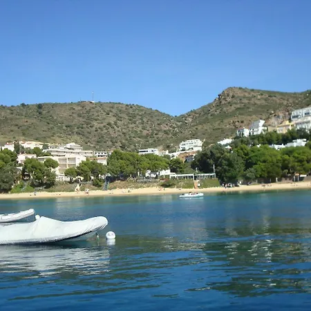 Cap Llarg - Barneda Appartement