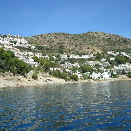 Appartement Cap Llarg - Barneda