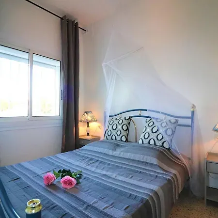 Appartement Cap Llarg - Barneda Empuriabrava