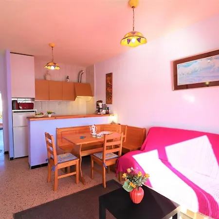 Cap Llarg - Barneda Appartement