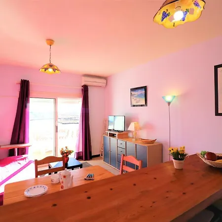 Cap Llarg - Barneda Appartement